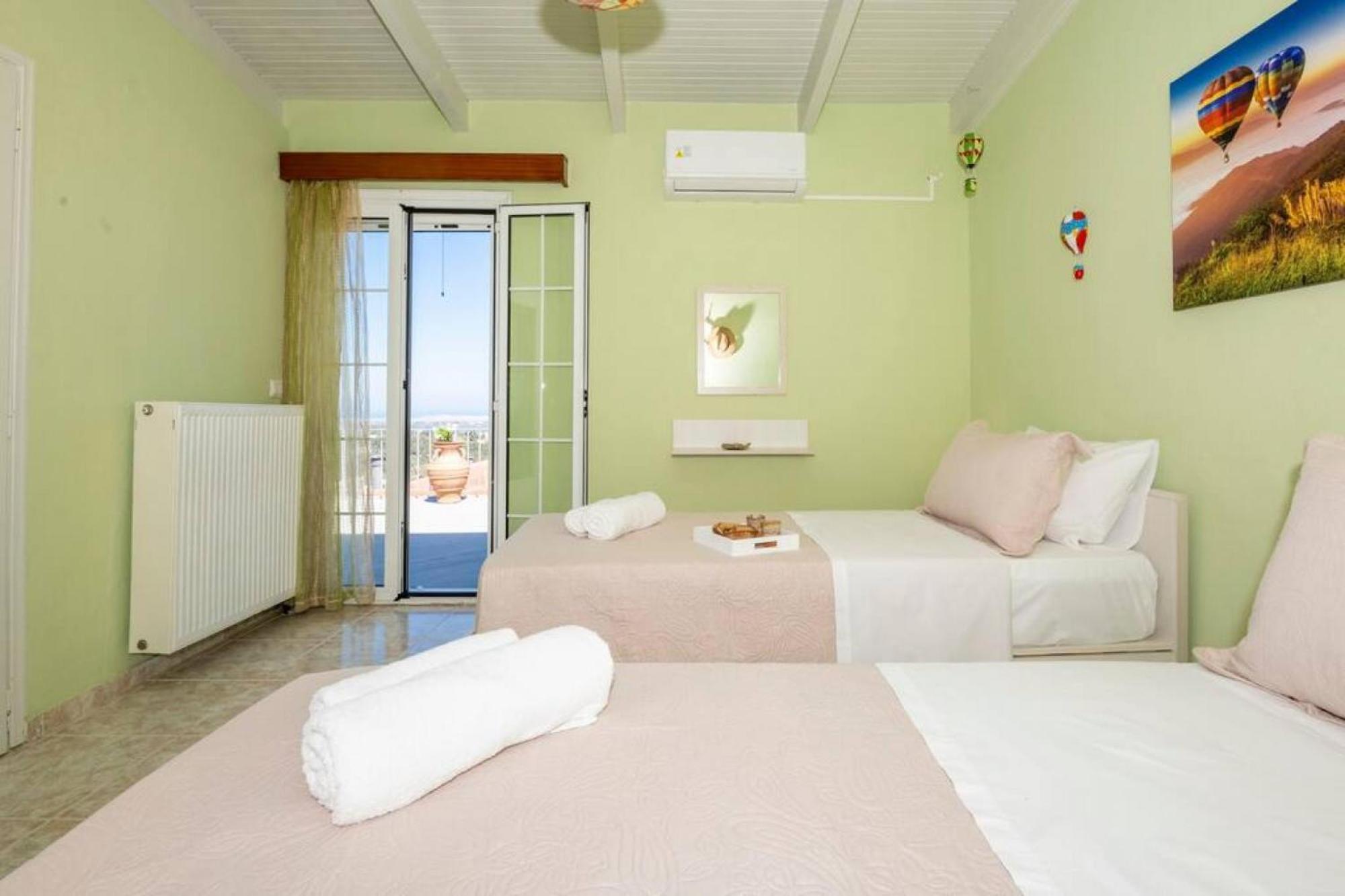 Dm-Discover Margarites Home Margarítai Esterno foto