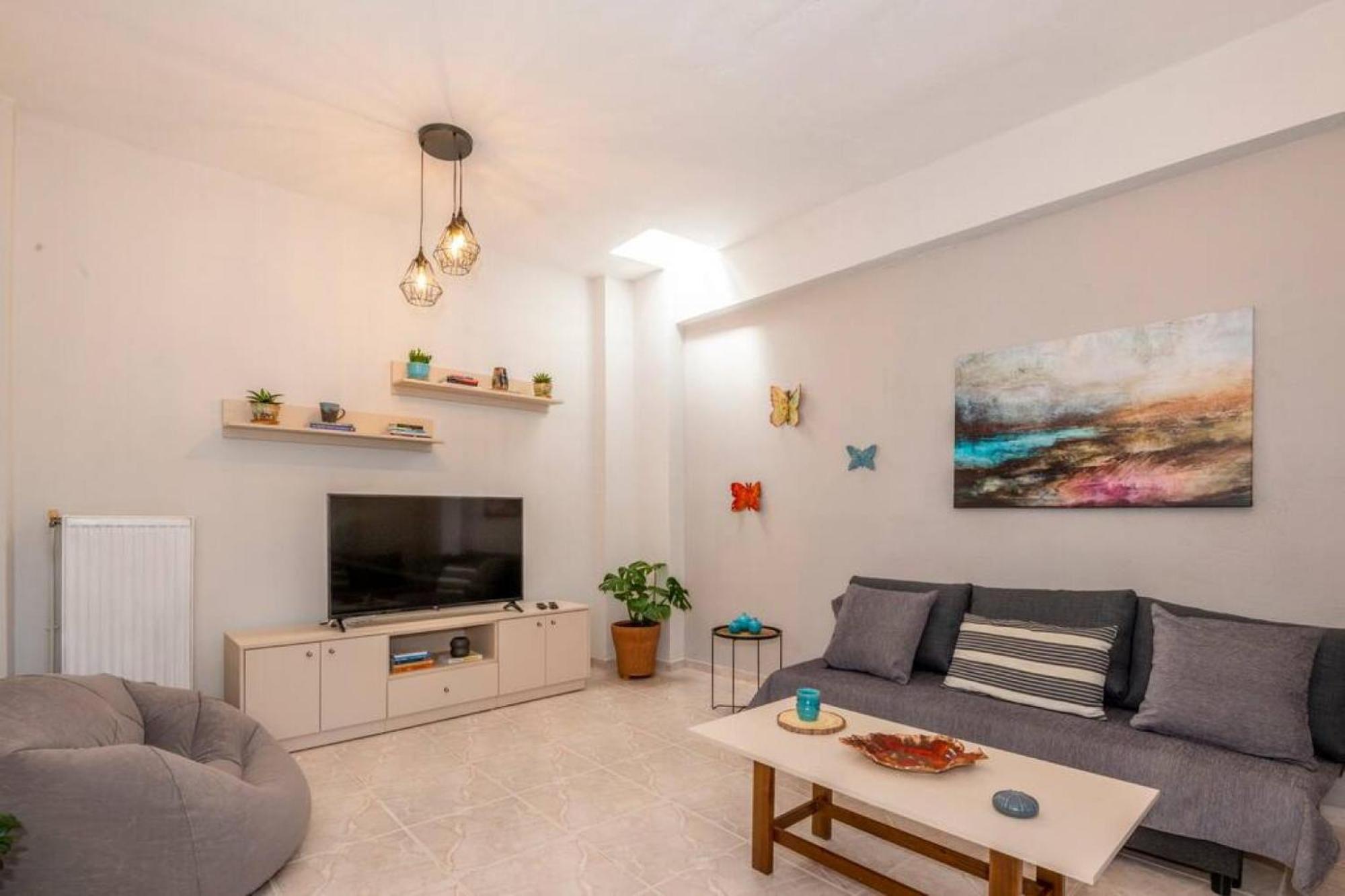 Dm-Discover Margarites Home Margarítai Esterno foto