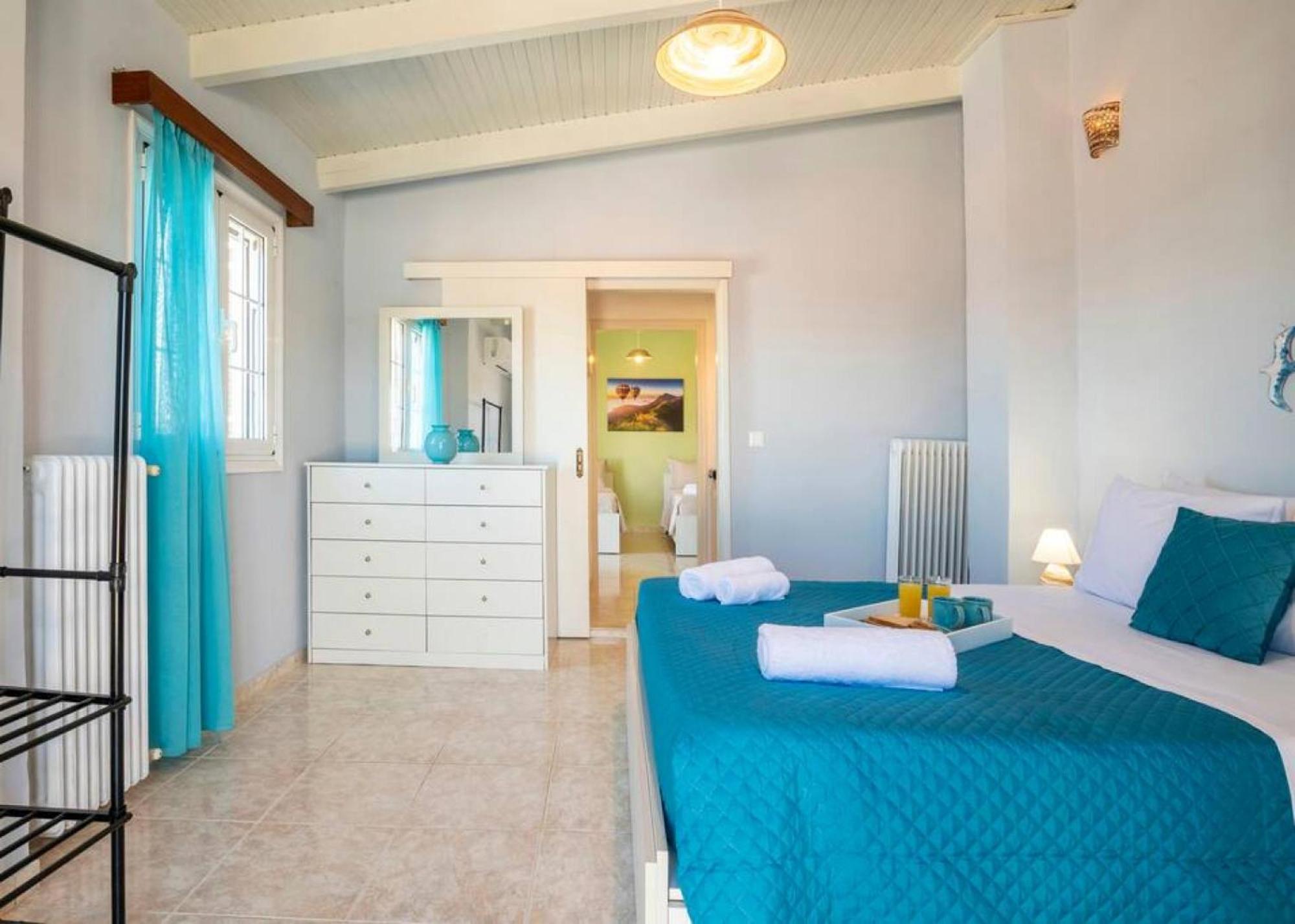 Dm-Discover Margarites Home Margarítai Esterno foto