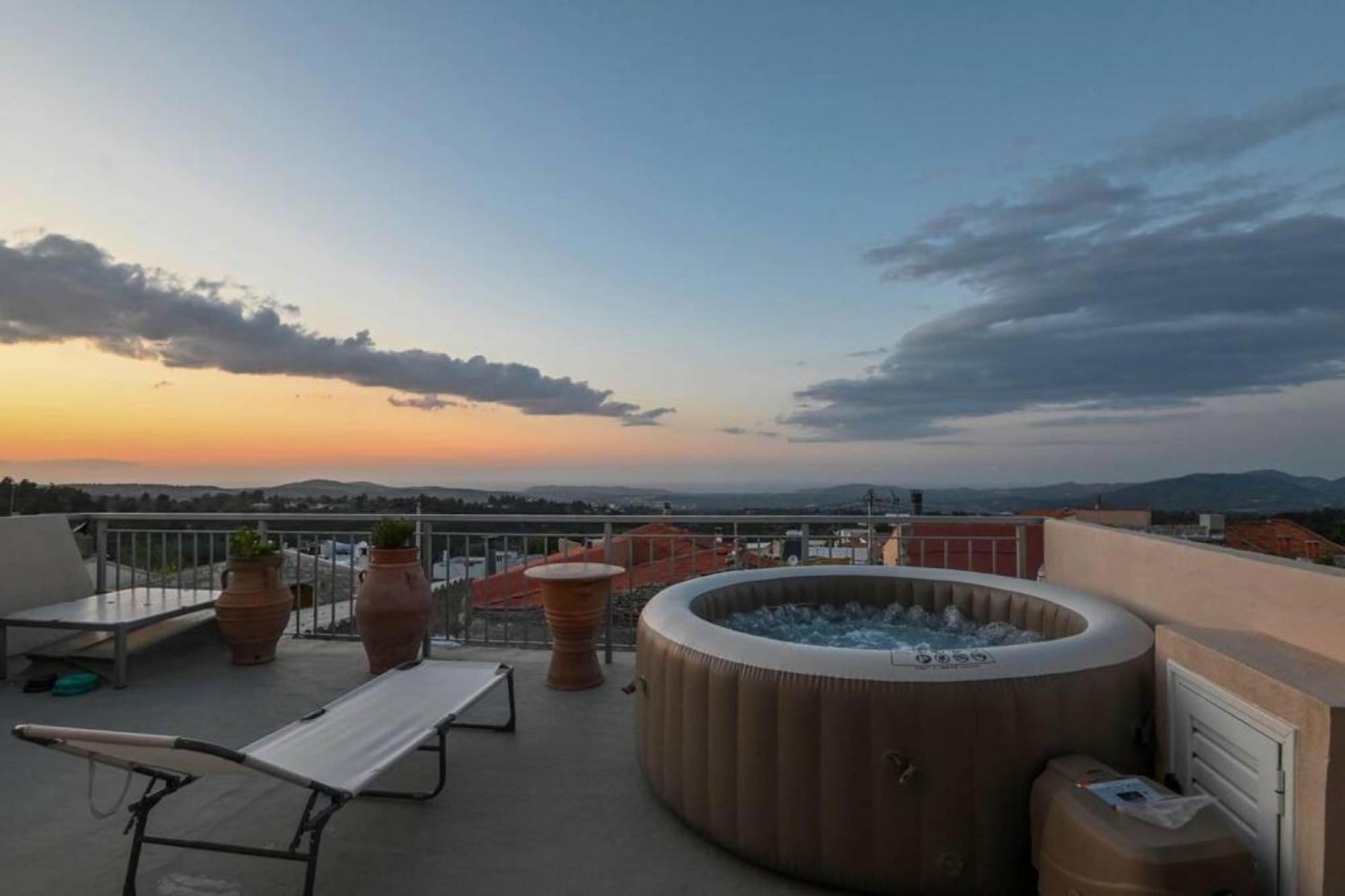 Dm-Discover Margarites Home Margarítai Esterno foto
