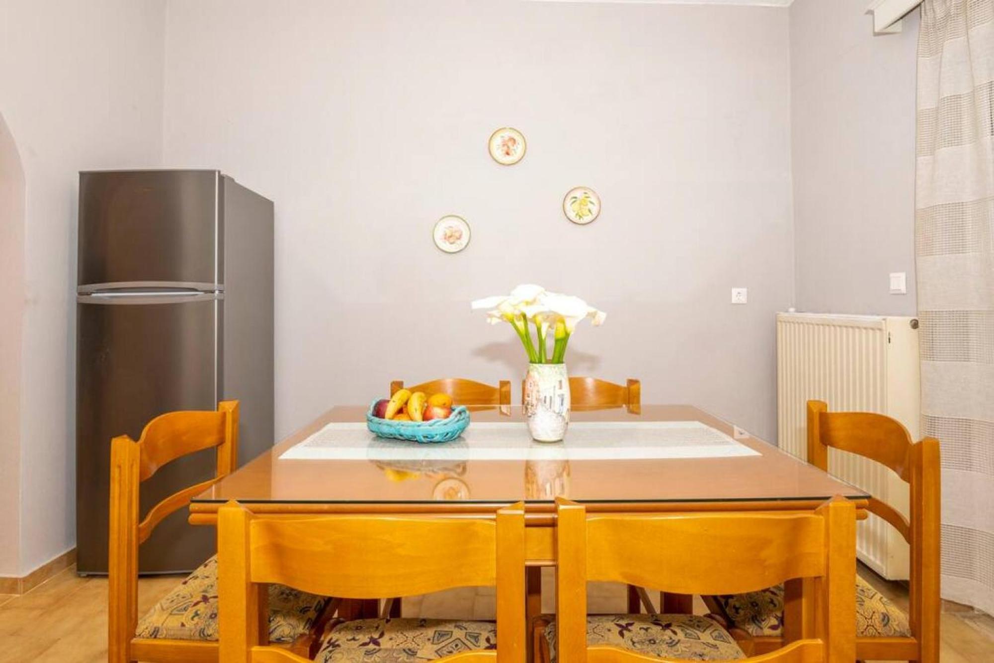 Dm-Discover Margarites Home Margarítai Esterno foto