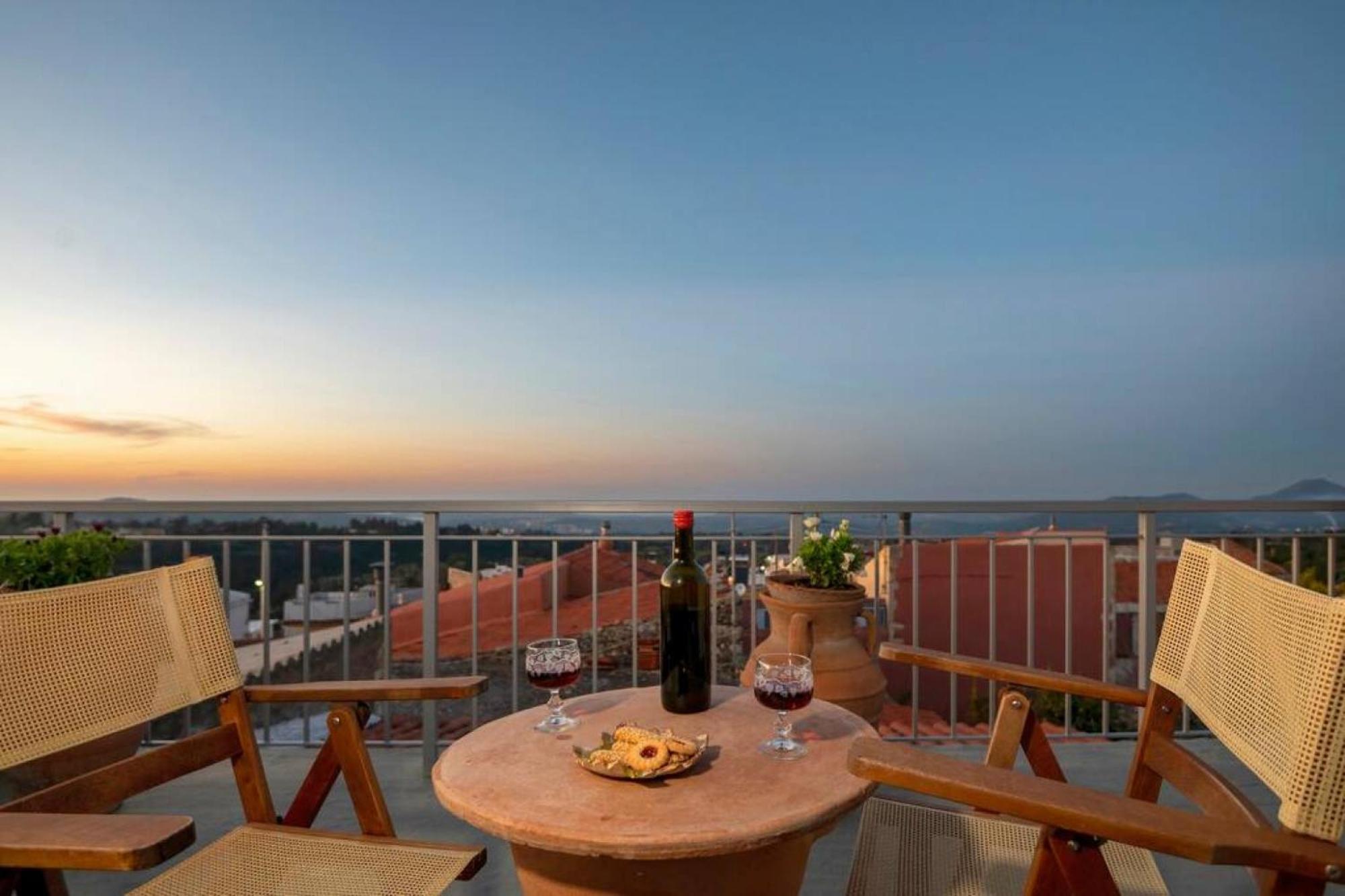 Dm-Discover Margarites Home Margarítai Esterno foto
