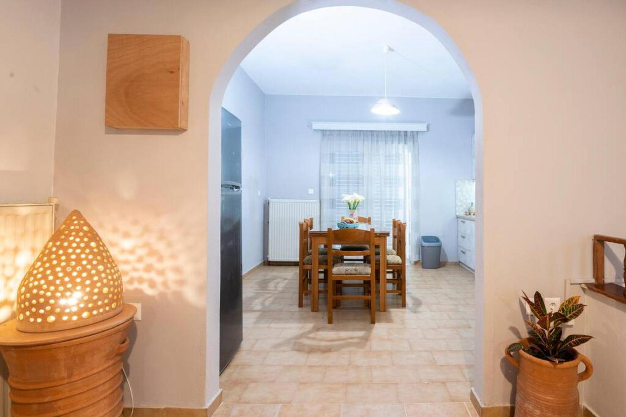 Dm-Discover Margarites Home Margarítai Esterno foto