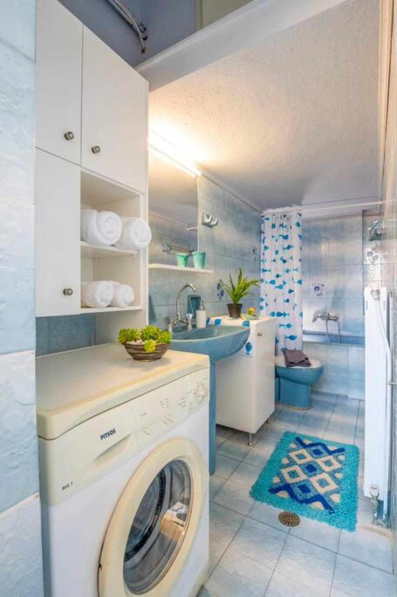 Dm-Discover Margarites Home Margarítai Esterno foto